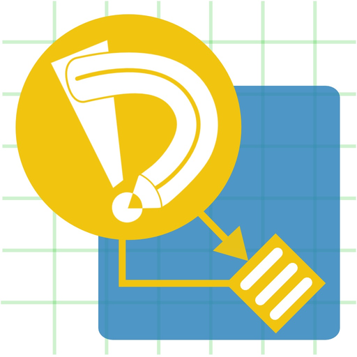 DrawExpress Diagram app icon