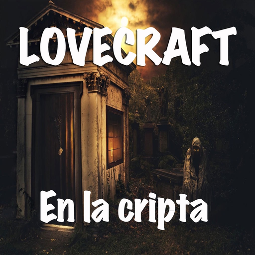 En la Cripta app icon