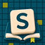 Scrabbdict icon