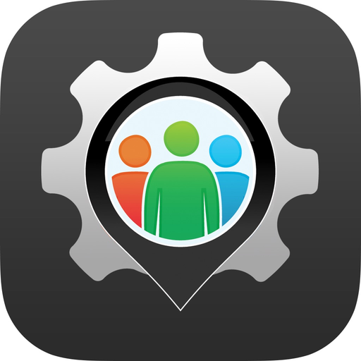 CrowdManager app icon