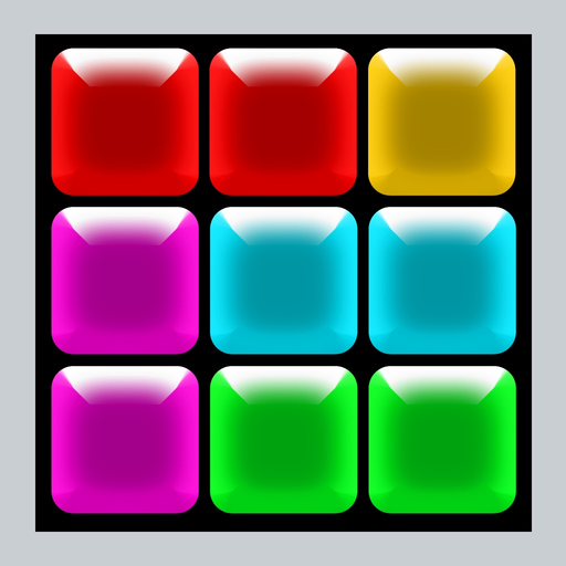 Glass Breaker HD app icon