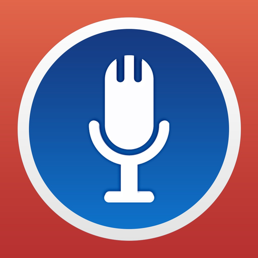 Voice Translator-Speech Trans app icon
