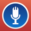 Voice Translator-Speech Trans icon