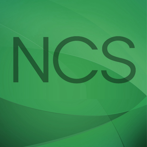 NCS HSE App app icon