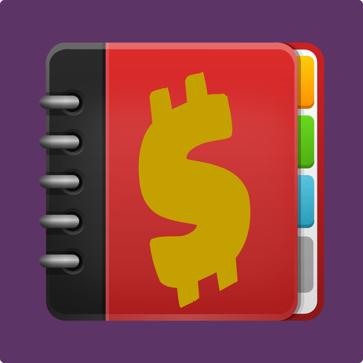 Monthly Rent Receipt app icon