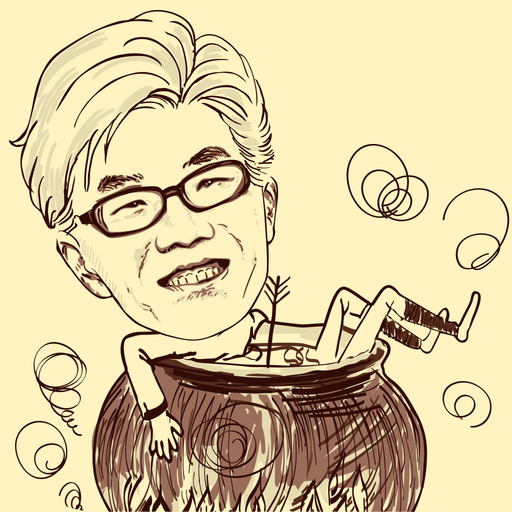MomentCam Cartoons & Stickers app icon