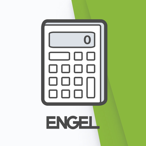 ENGEL e-calc app icon
