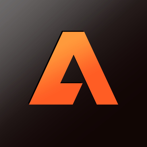 ANIPLUS TV app icon