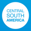 Caribbean & South America Trip Planner, Travel Guide & Offline Map for Bahamas, Cancun, Costa Rica or Rio de Janeiro icon