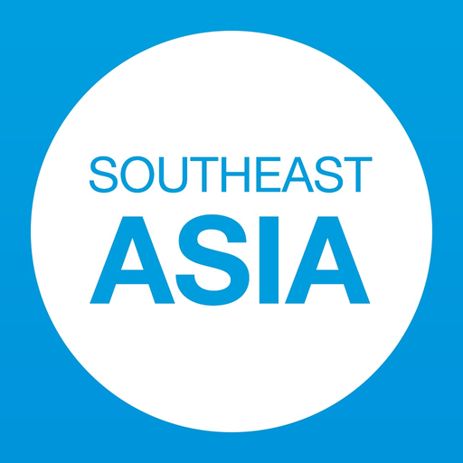 Trip Planner, Travel Guide & Offline City Map for Thailand, Indonesia, Malaysia, India, Cambodia, Vietnam and Singapore app icon