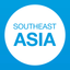 Trip Planner, Travel Guide & Offline City Map for Thailand, Indonesia, Malaysia, India, Cambodia, Vietnam and Singapore icon