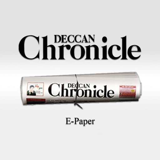 DC EPaper app icon