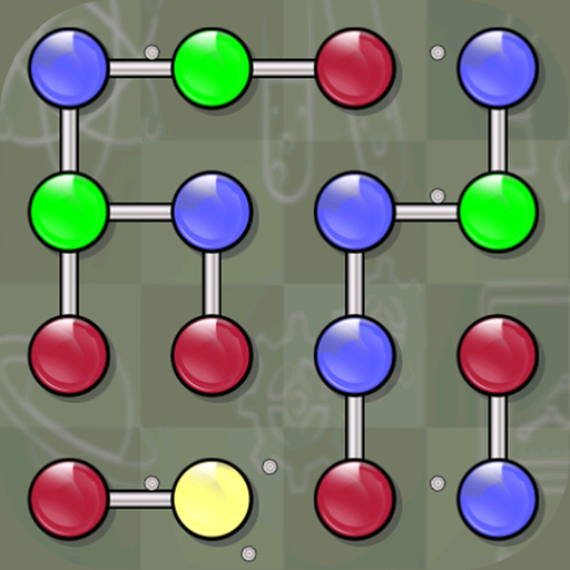 Atom Mania app icon