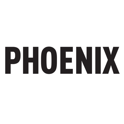 PHOENIX Magazine – FASHION / CULTURE / ZEITGEIST app icon