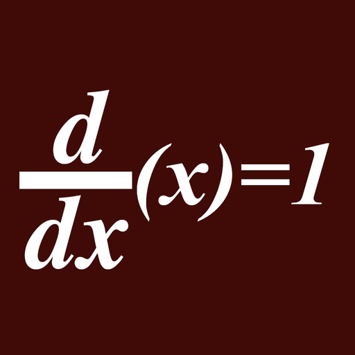 Math Cheat Sheets app icon