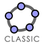 GeoGebra Classic icon