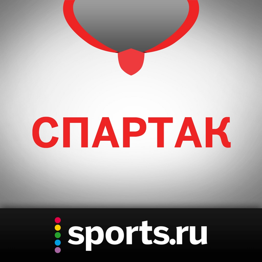 Sports.ru — все о ХК Спартак app icon
