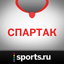 Sports.ru — все о ХК Спартак icon