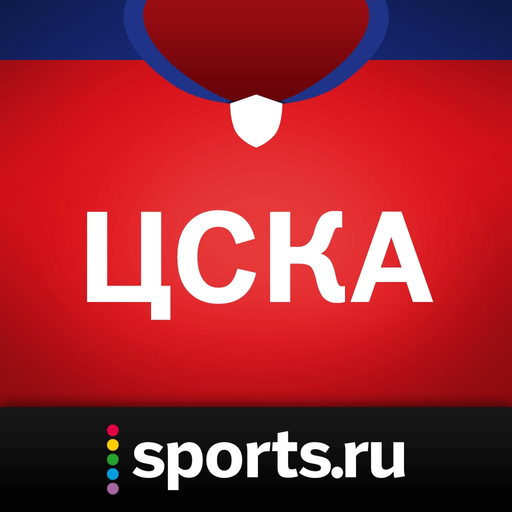 Sports.ru — все о ХК ЦСКА app icon