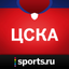Sports.ru — все о ХК ЦСКА icon