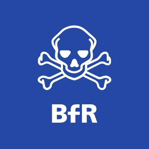 BfR-Vergiftungsunfälle app icon