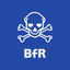BfR-Vergiftungsunfälle icon