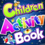 Children Activity Book HD icon