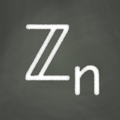 Modular Arithmetic app icon