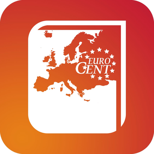 Euro Coins Album app icon
