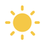 WeatherWheel: Alerts, Forecast icon