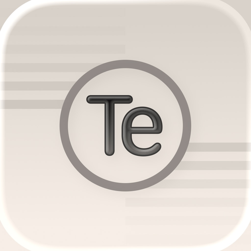 Terminology app icon