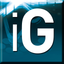 InterGame icon