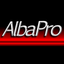 AlbaPro icon