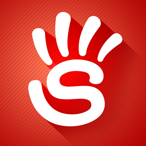 Stop - Categories Word Game app icon