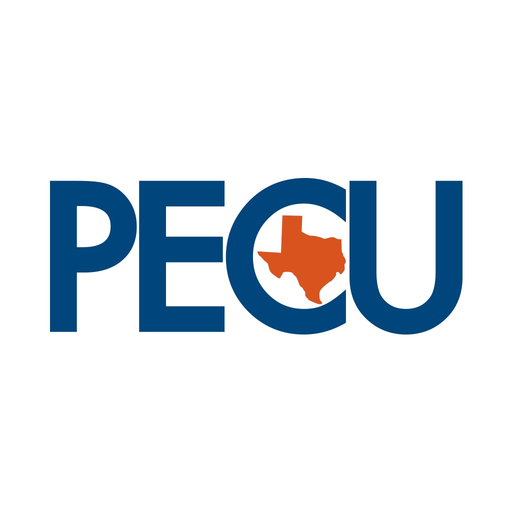PECU Mobile app icon