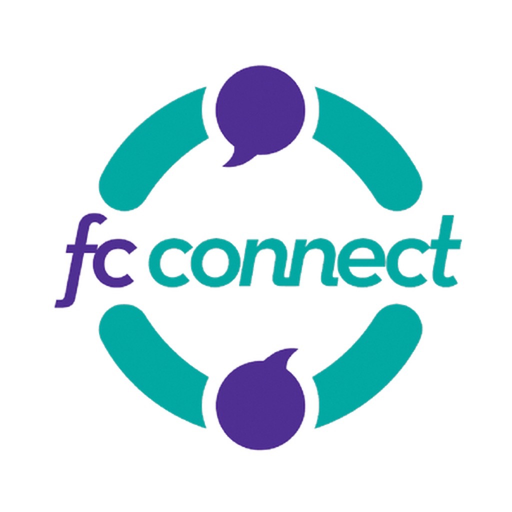 FCConnect app icon