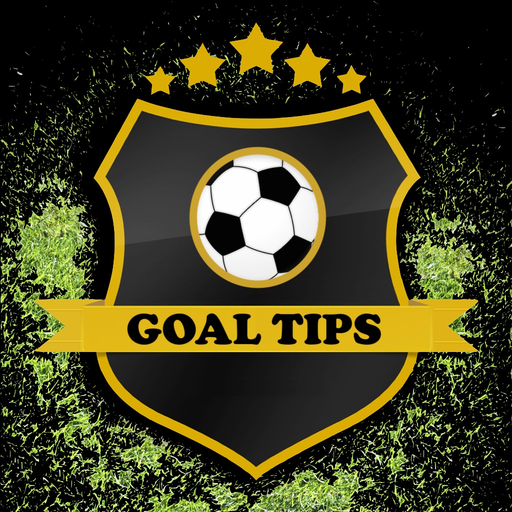 Goal Tips app icon