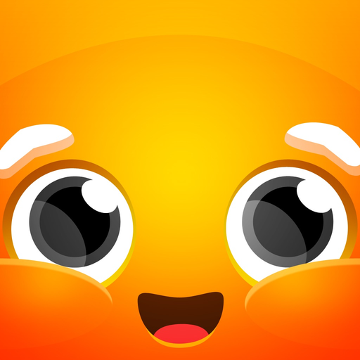 Candy Town:  Tile Matching Solitaire Game (for iPhone & iPad) app icon