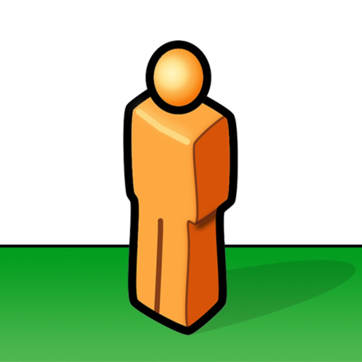 Find Your Way on Campus app icon