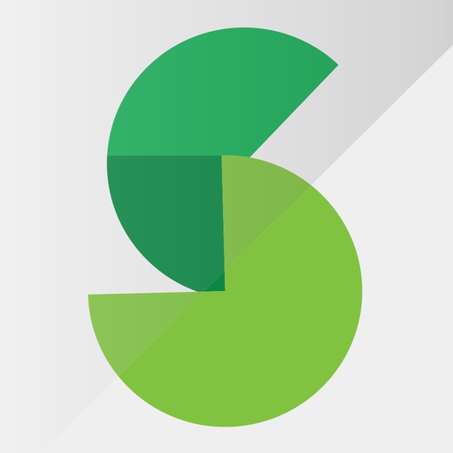 Shape Shuffle - A Shape Saga app icon