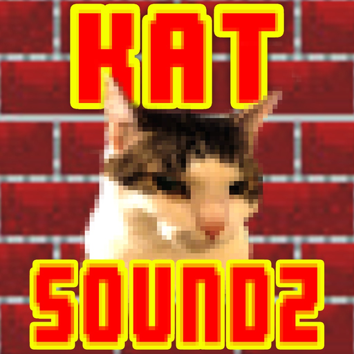 Kat Soundz app icon