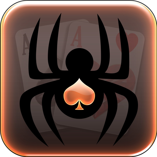 Spider Solitaire Star app icon