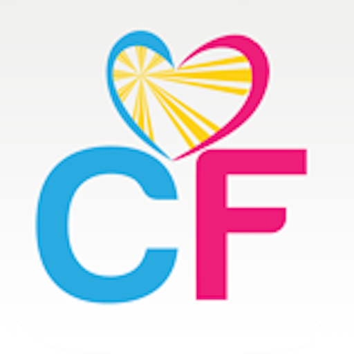 Christian Filipina Dating App app icon
