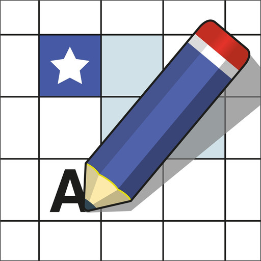Daily Crossword Puzzles - EN app icon