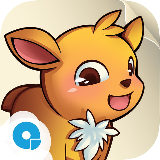 Kancil dan Buaya app icon