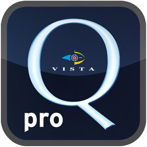 Q_RemotePro app icon