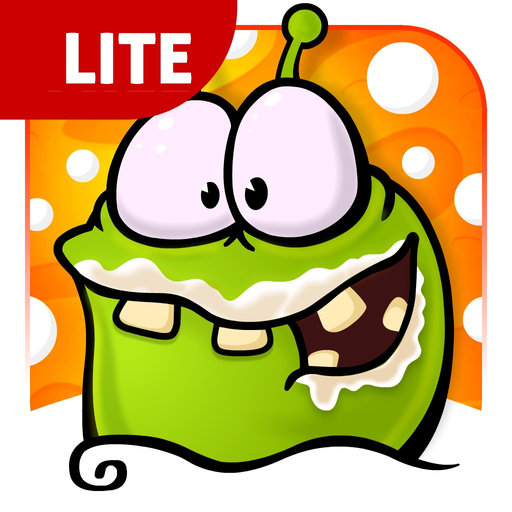 Aliens Like Milk Lite app icon