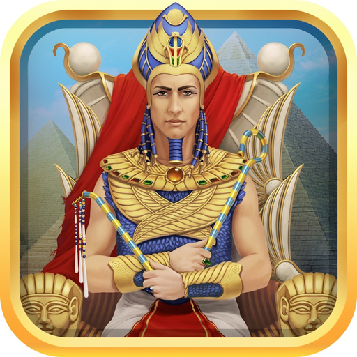Cradle Of Egypt (Premium) app icon