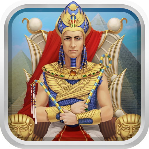 Cradle Of Egypt app icon