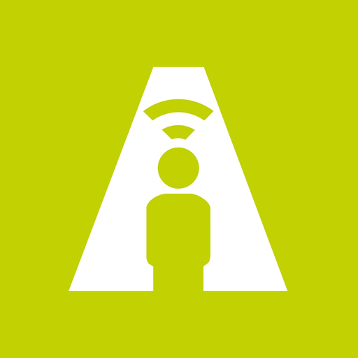 LONEALERT app icon